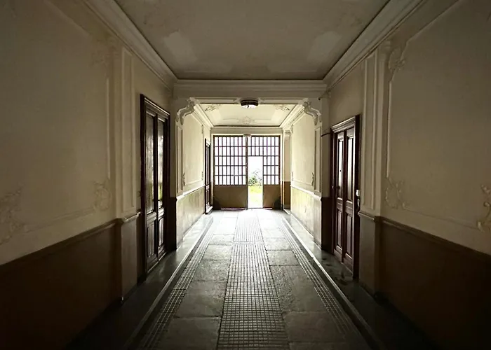 Casa Principe Tommaso - Porta Nuova F.S.