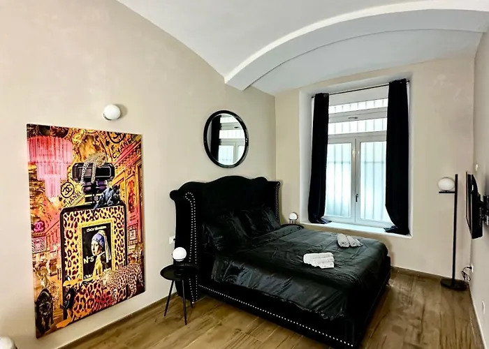 Casa Principe Tommaso - Porta Nuova F.S.