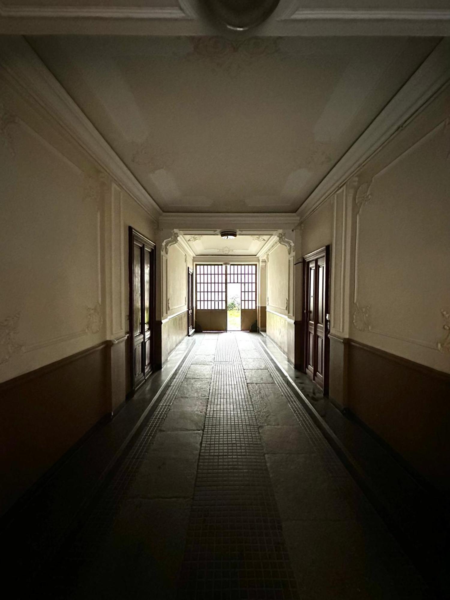Apartment Casa Principe Tommaso - Porta Nuova F.s. Turin