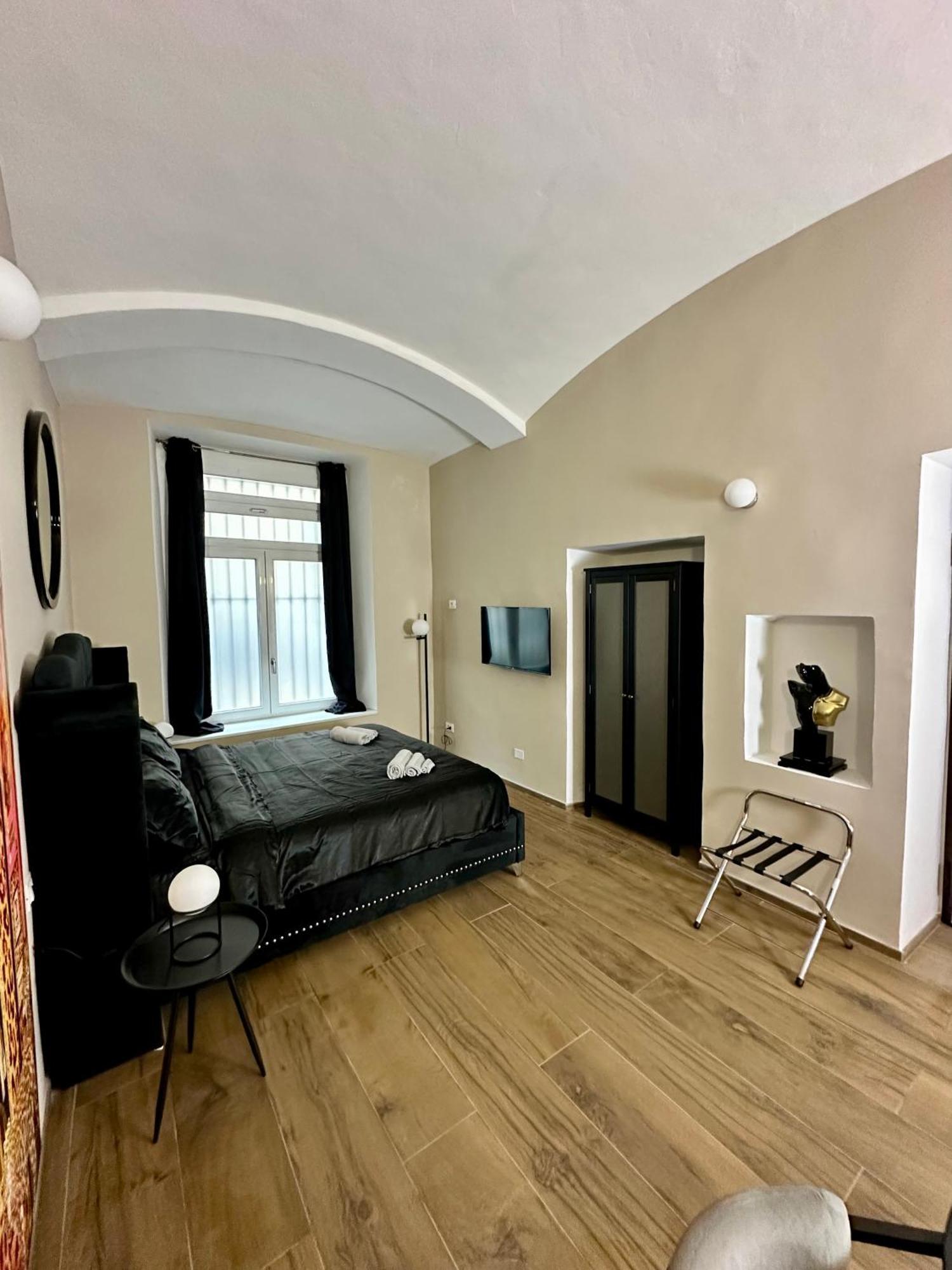 Casa Principe Tommaso - Porta Nuova F.s. Apartment *