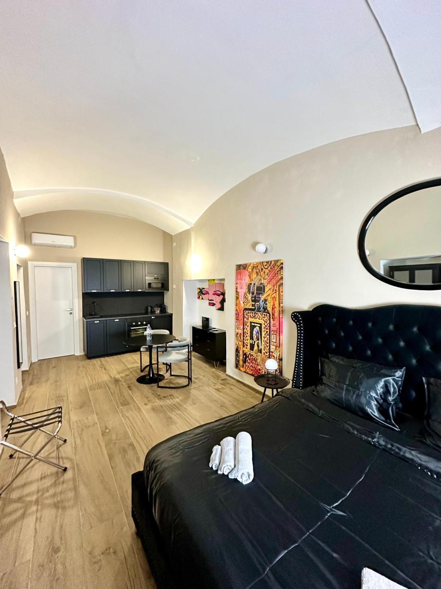 Casa Principe Tommaso - Porta Nuova F.s. Apartment *